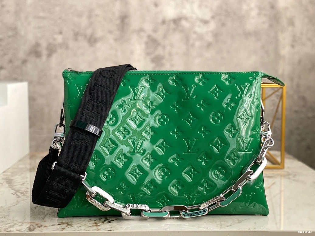 Cheap VUITTON LOUIS COUSSIN MM 0711